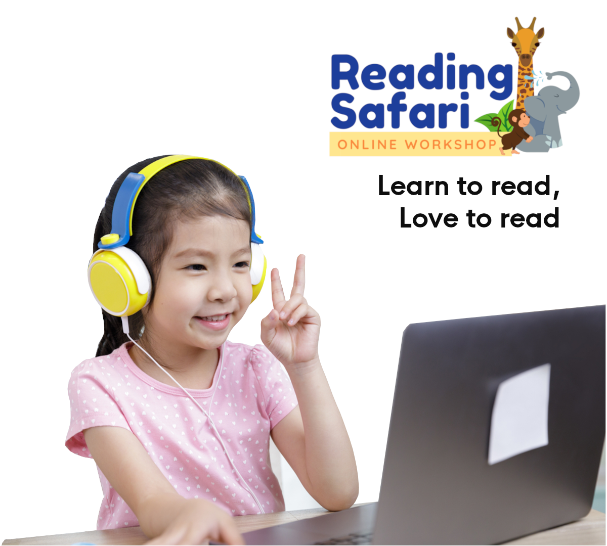 Reading Safari