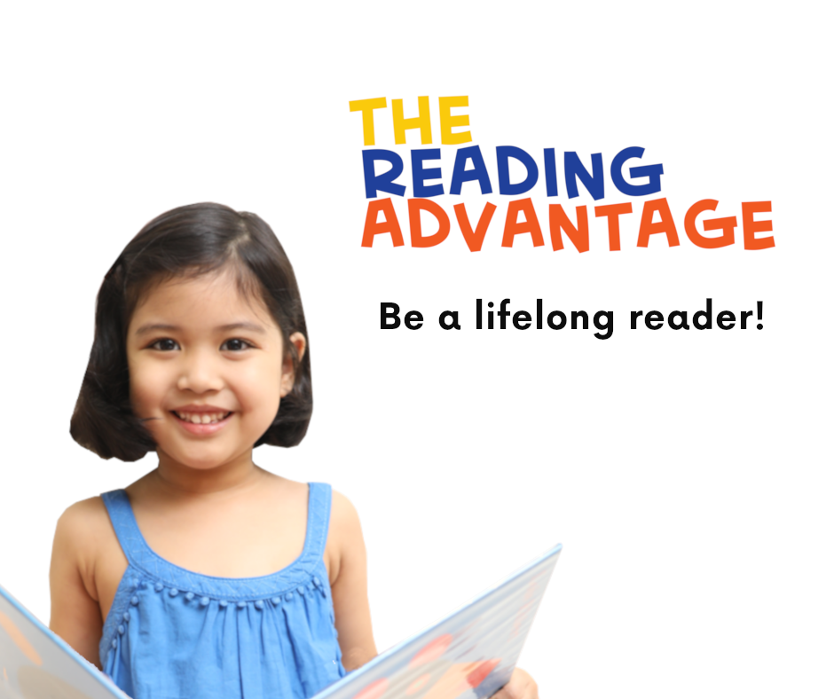 The Reading Advantage