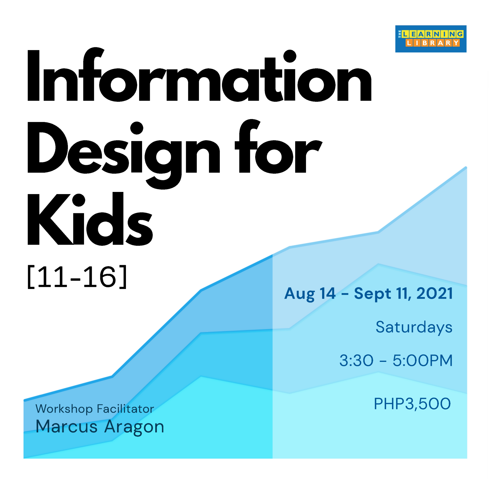 Information Design for Kids